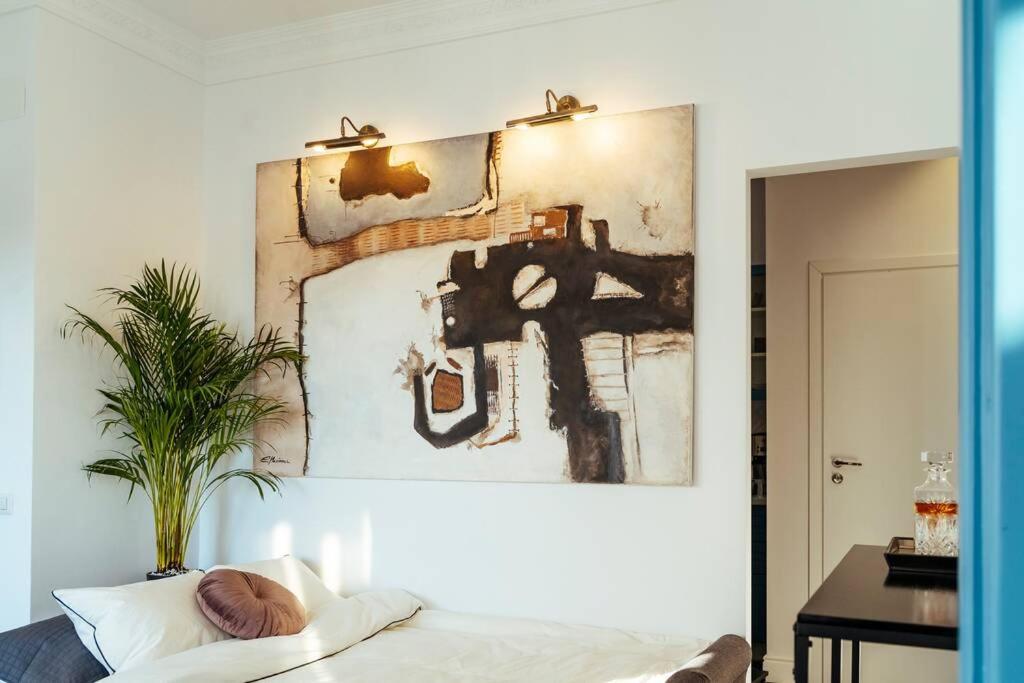 Sunset Terrace In The Old Town Apartment Bucharest Exterior photo